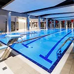 Seaside Park Kolobrzeg Apartament Prywatny