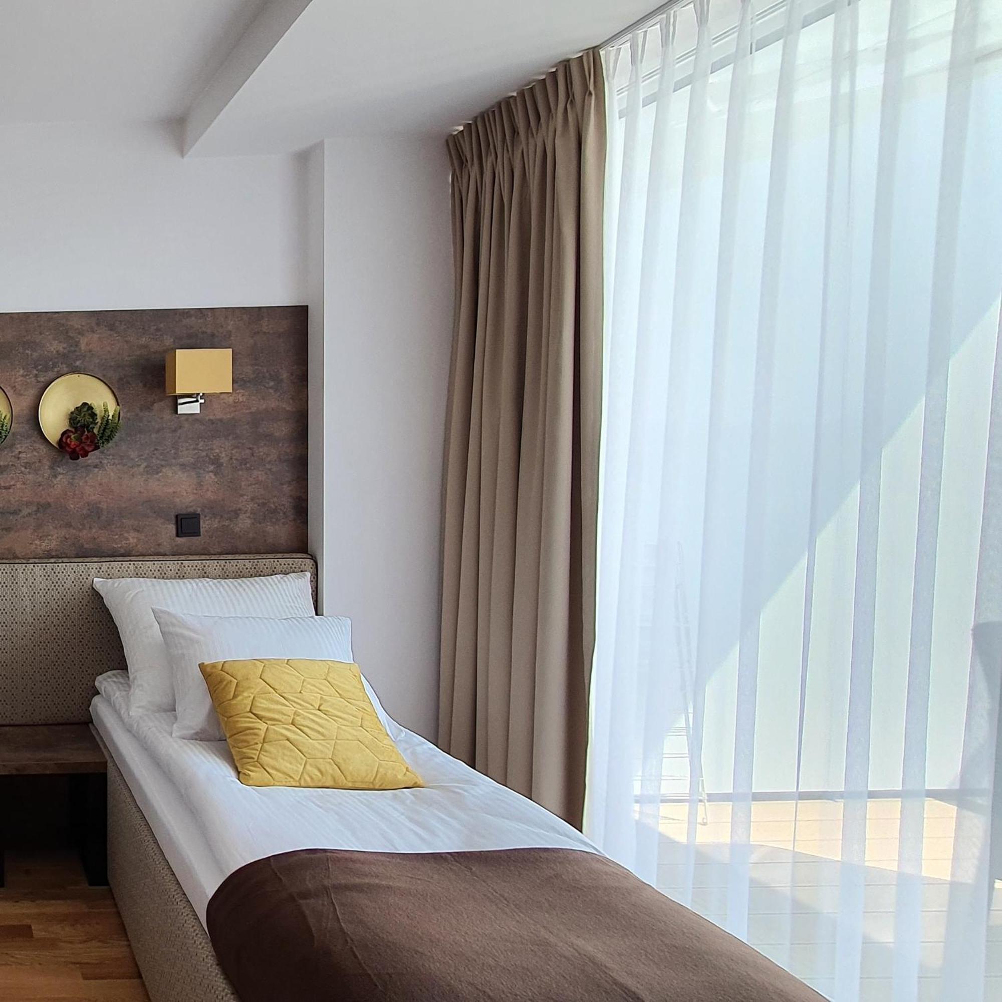 Apartment Seaside Park Prywatny Kolberg