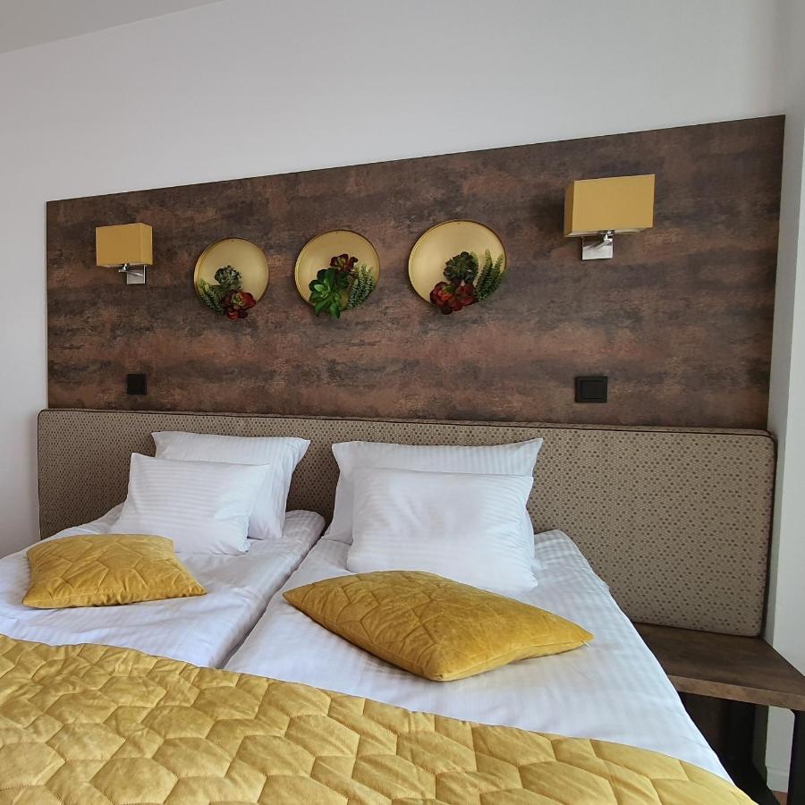 Apartment Seaside Park Prywatny Kolberg