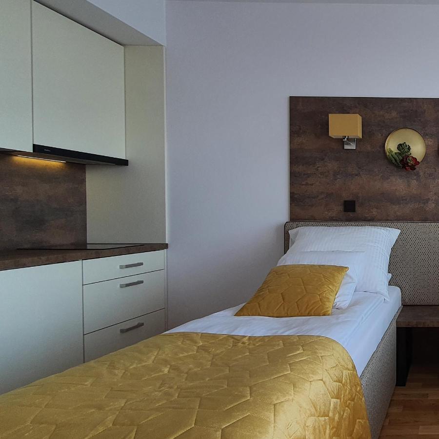Seaside Park Prywatny Apartment