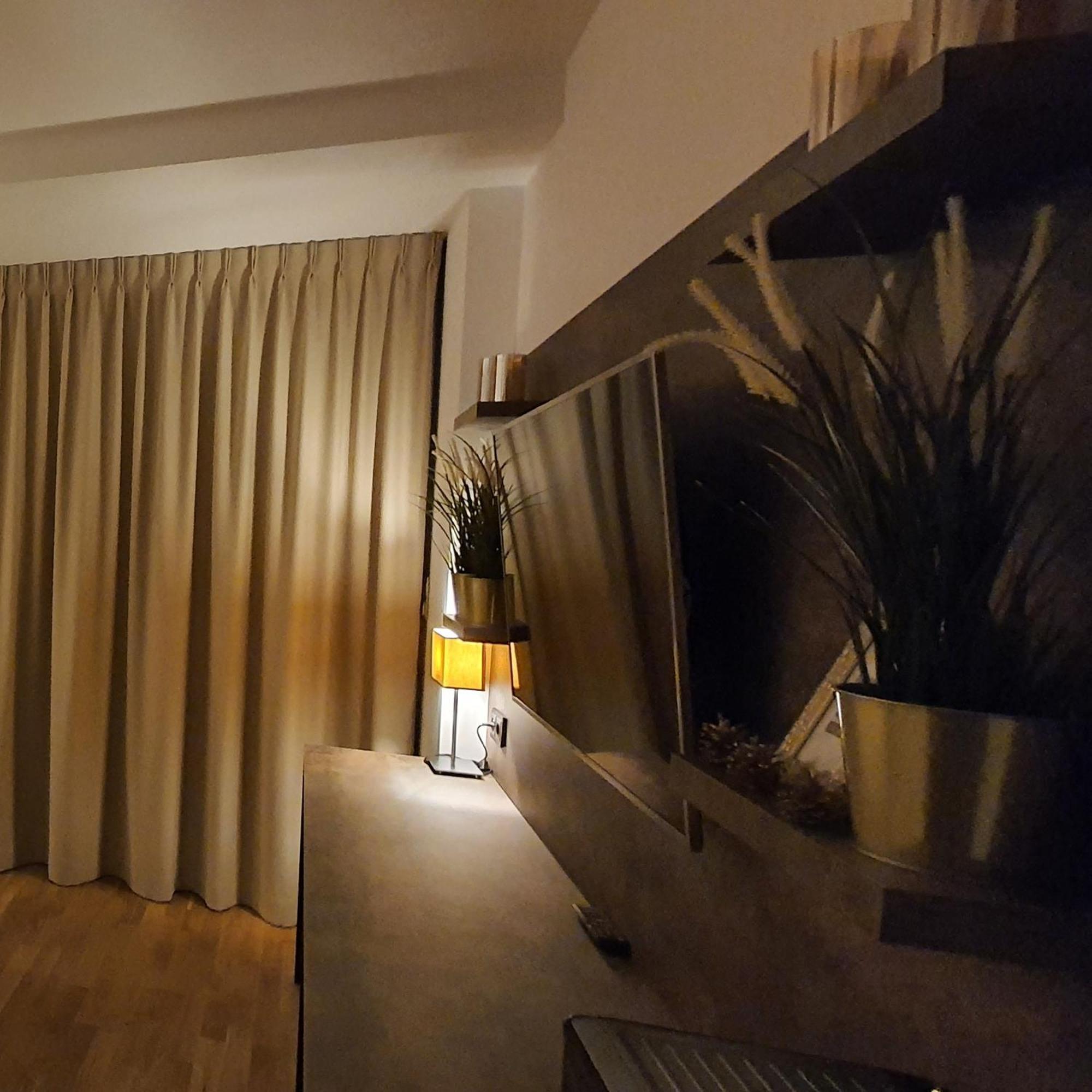 Apartment Seaside Park Prywatny *