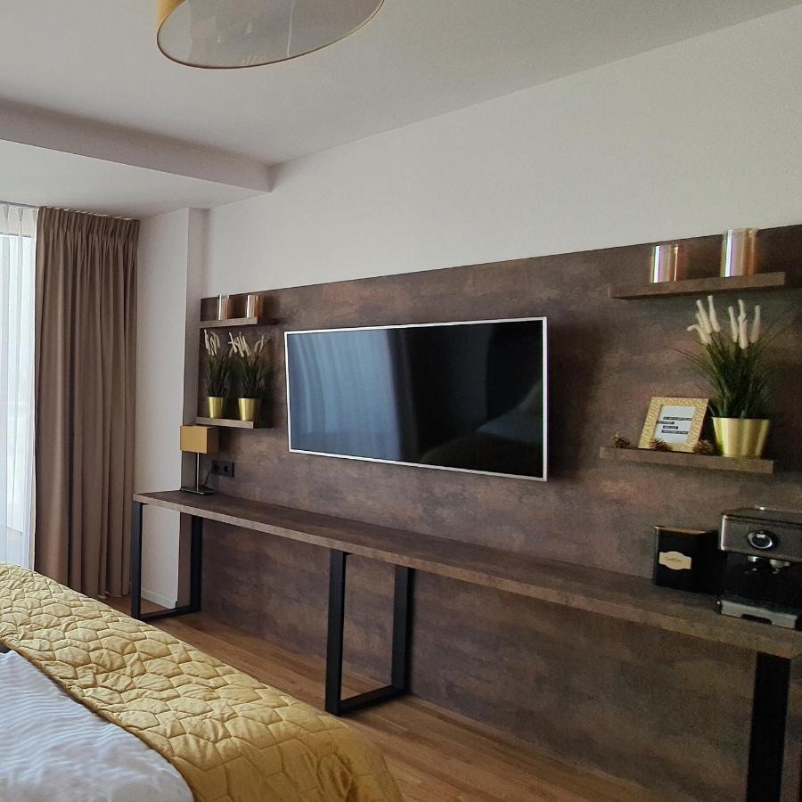 Seaside Park Prywatny *