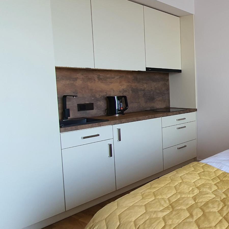 Seaside Park Prywatny Apartment