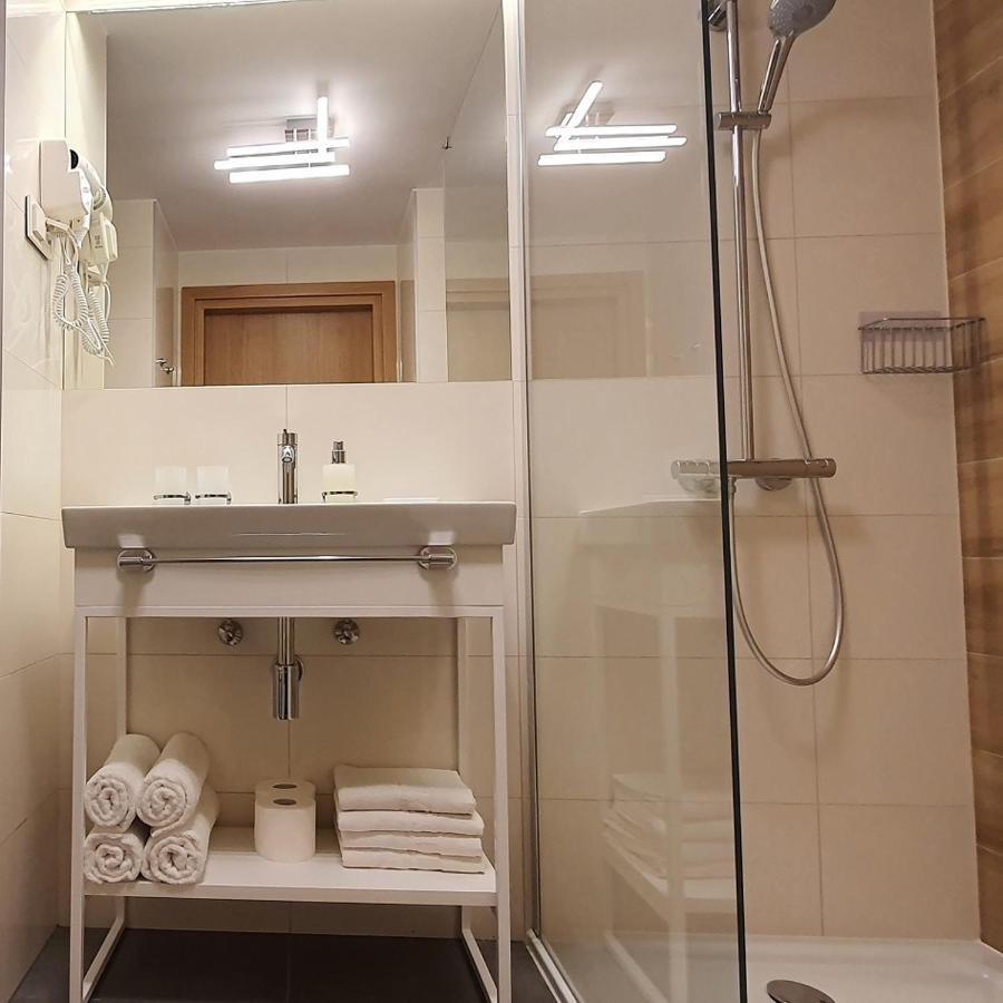 Apartment Seaside Park Prywatny *