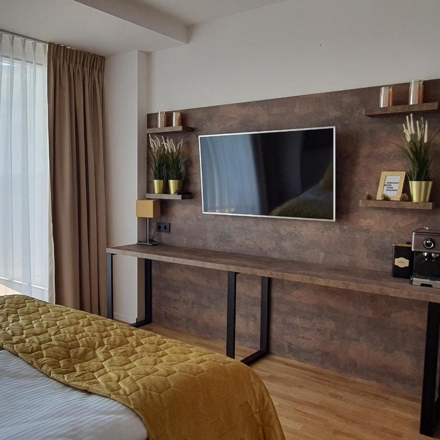 Apartment Seaside Park Prywatny *